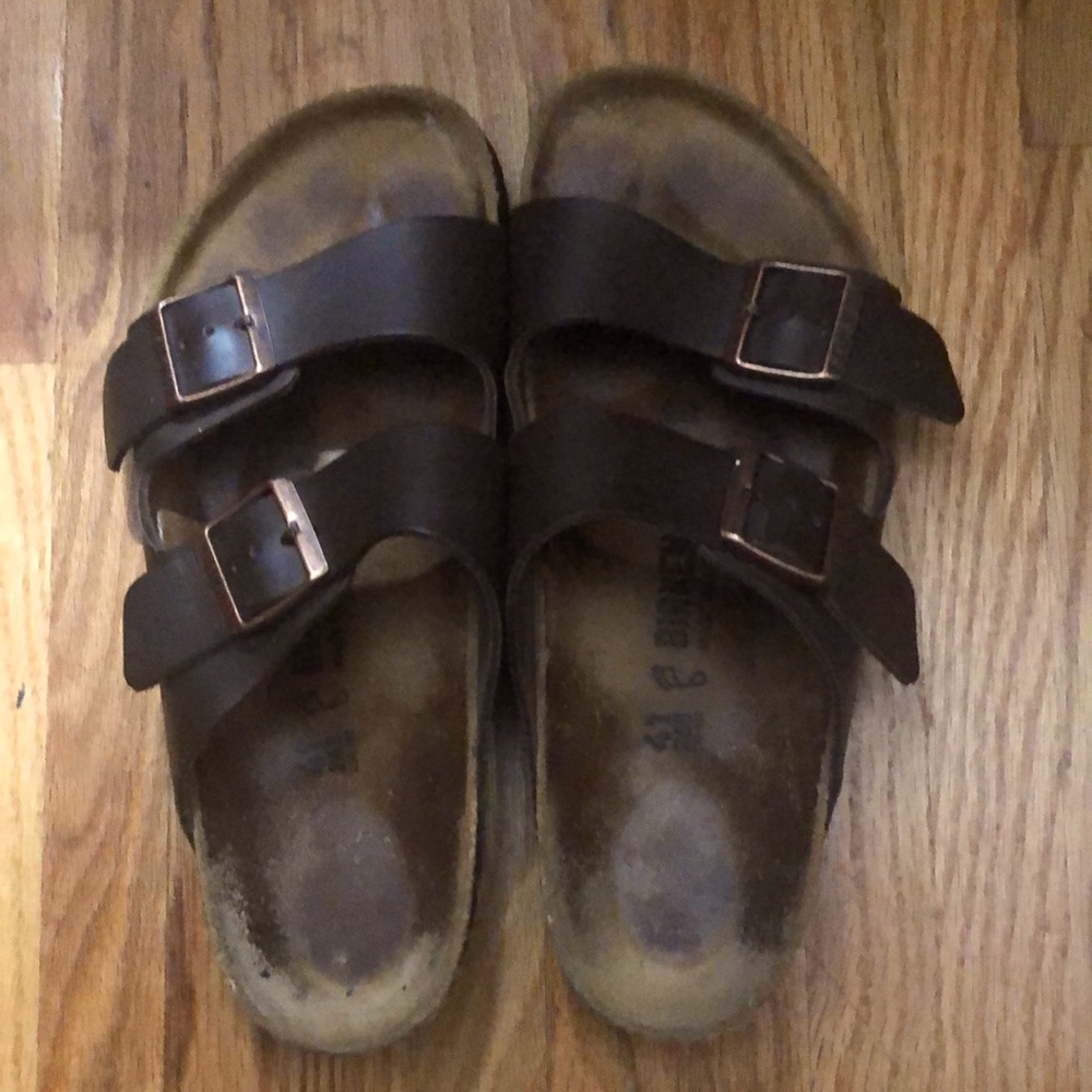 Birkenstock Sandals